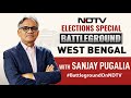 Lok Sabha Elections 2024 | Battleground Bengal: Can BJP Breach Mamata Banerjee&#39;s Fortress?