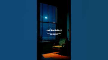 تلاوة مريحة لقلبك - بصوت الشيخ هزاع البلوشي - من سورة الحجر 😍❤️ #هزاع_البلوشي #short