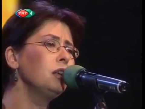 İlkay Akkaya - Adıyaman Türküsü (Heveslik Eyledim)