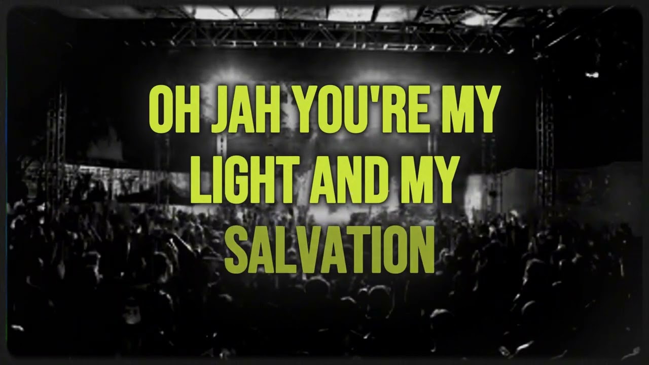 Anthony B   My Light & Salvation Official Lyric Video