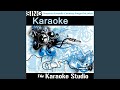 Holdin' Her (In the Style of Chris Janson) (Karaoke Version)