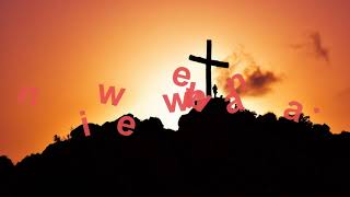 Mathias Walichupa ft Godfrey Steven - Ni Wewe(Lyrics)