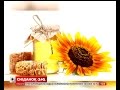 Як відрізнити корисний мед від підробки