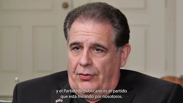Why I cannot vote democrat? - Adolfo Rodriguez in ...