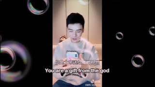 Wu ai ni wuhu |Gong Jun| Simon