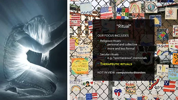 Turning Points: Incorporating Ritual in Addiction ...