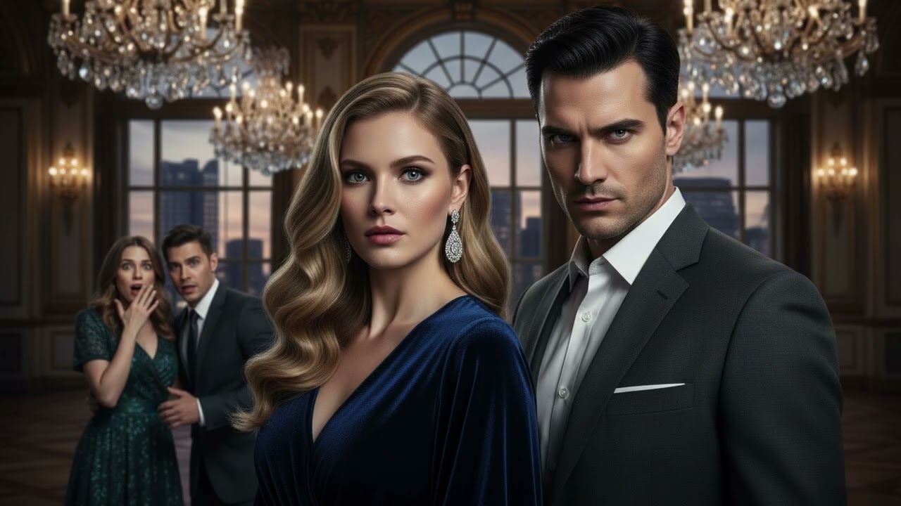 Сестра увела жениха, но я вышла за олигарха, которого боится вся Москва. | Истории Души