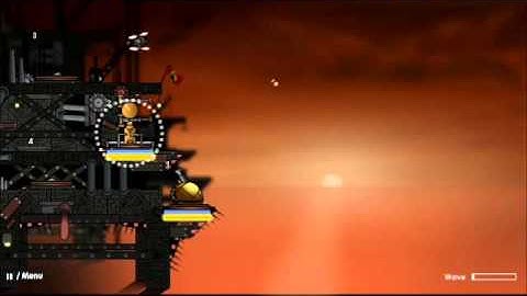 Storm Winds The Lost Campaigns