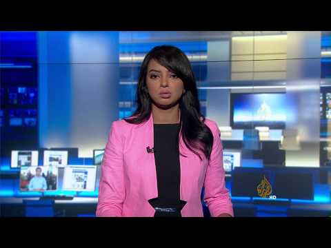 موجز العاشرة صباحا 11-5-2015