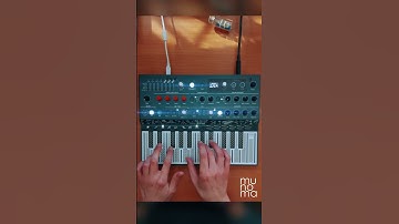 Thumbnail of Sam Gellaitry - Assumptions | Arturia Microfreak #synth #sounddesign