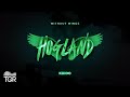 Hogland KIDDO Without Wings Official Lyric Video mp3