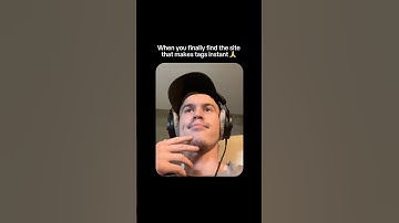 Generate Your Producer Tag 🎙️ #musicproducer #producertag #producerlife