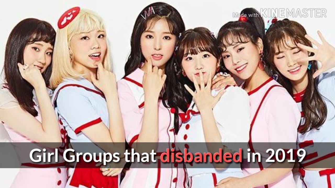 Kpop Girl Groups That Disbanded In 2019 YouTube kpop-girl-groups-that-disbanded-in-2019-youtube