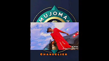 Dhuma Ft Ghost Chandelier 2025 