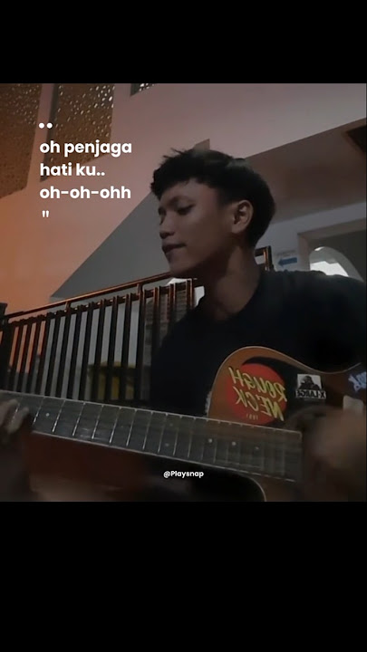 penjaga Hati lagu Nadhif Basalamah ‧ 2024 #penjagahati