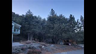 0 Desert View | Wrightwood Real Estate- Price Reduced