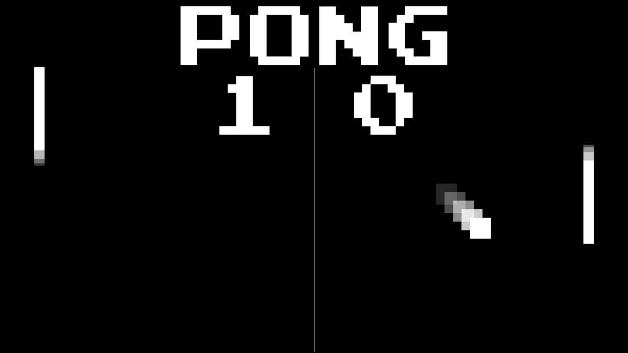 Game Maker Studio 2 PONG #1 - Projekt erstellen und los gehts! - YouTube