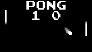 Game Maker Studio 2 PONG #1 - Projekt erstellen und los gehts!
