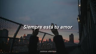 Siempre está tu amor - Lead ▪︎Letras▪︎