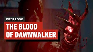 Download Lagu The Blood of Dawnwalker Is a Vampire RPG in a Big Narrative Sandbox MP3 Download Lagu The Blood of Dawnwalker Is a Vampire RPG in a Big Narrative Sandbox MP3