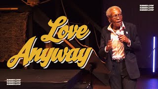 Love Anyway | Renee McCoy
