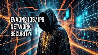 Evading IDS/IPS: Stay Invisible to Network Security
