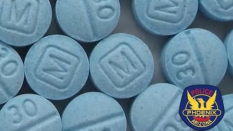 New Fentanyl Detection Technology