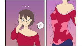 TG TF boy to girl Body change TG DOLL 2 Gender bender TG body swap