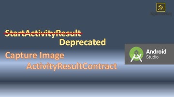 How to capture image and display it on ImageView (part 1)