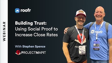 Building Trust: Using Social Proof to Increase Close Rates