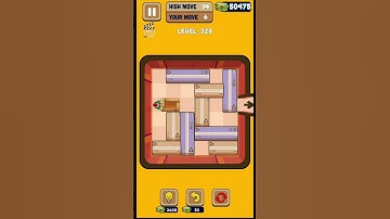 Push box out normal level 328