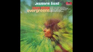 James Last - Exodus / Who&#39;s Sorry Now / La Bamba (1969)