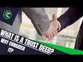 What is a Trust Deed? | Best Scottish Debt Help for Trust Deeds