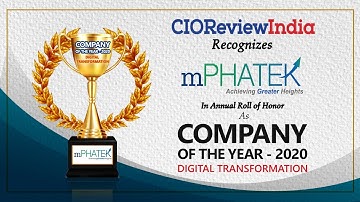 mPHATEK - Building A Legacy Of True Digital Transformation