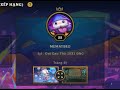 Hanh trinh leo thach dau ngay 9 | Top 10 doi hinh meta 15.7