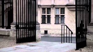 Yann Tiersen - 2010 Dust Lane UK Tour Diary: Oxford