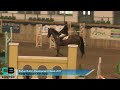 Bishop Burton Development Classic | Saturday 4th March | Winter National 1.40m First Round