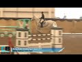 Bishop Burton Development Classic | Saturday 4th March | Winter National 1.40m First Round