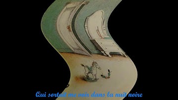 Mon cauchemar