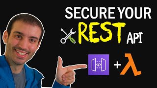 Secure your API Gateway with Lambda Authorizer | Step by Step AWS Tutorial
