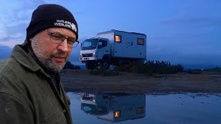 The Dark Side of European Van Life by Outliers Overland 6,732 views 1 year ago 37 minutes
