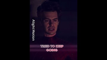 I  Lost Gwen - Spiderman No way Home|Memory Reboot| #viral #shortsfeed #trending #spiderman