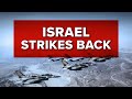 Israel Strikes Back | Jerusalem Dateline - April 19, 2024