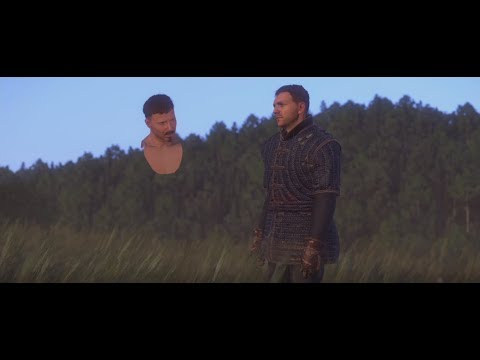 Видео: Приключения Робина Бэда в Kingdom Come: Deliverance ч6 ● BlackSilverUFA