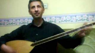 Ersin Cimen Ah Bir Ateş Ver