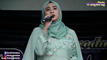 TEH MUMUT KEMBALI NYANYI DANGDUT | PERPISAHAN RITA SUGIARTO COVER MUTIARA AYU LESTARI WARAWIRI GARUT