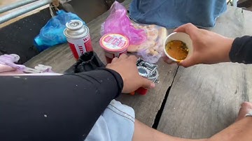 Câu Cá Chân Cầu Cần Thơ || QMT 002#