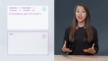 AI With Python Nano Degree Program - Dictionaries And Identity Operators