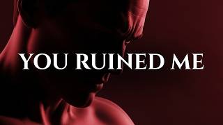 POV: You become his weakness. (The Villain Romance Experience) [Dark R&B Playlist]