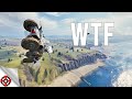 World of Tanks Funny Moments - The Best WoT RNG Moments, Fails & Glitches! #432